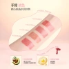 Water-transparent lip gloss lipstick, long-lasting and color-enhancing Korean-style women's water-like mirror surface, not easy to stick to the cup, making the lip gloss look tender. Wholesale details Picture